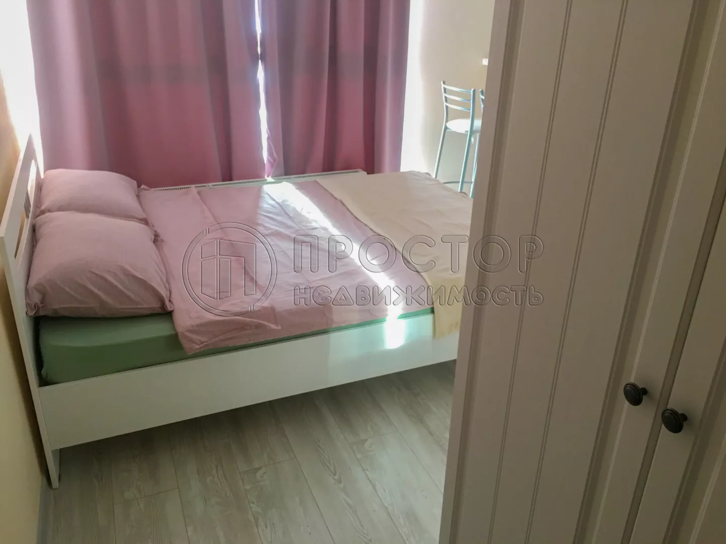 2-комнатная квартира, 50.2 м² - фото 8