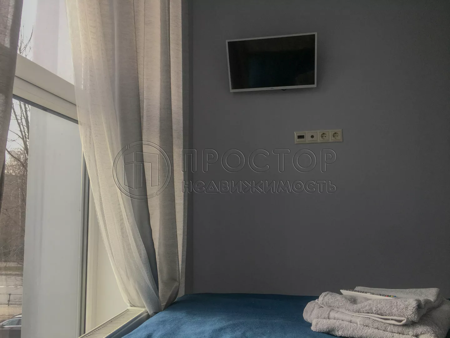 2-комнатная квартира, 50.2 м² - фото 14