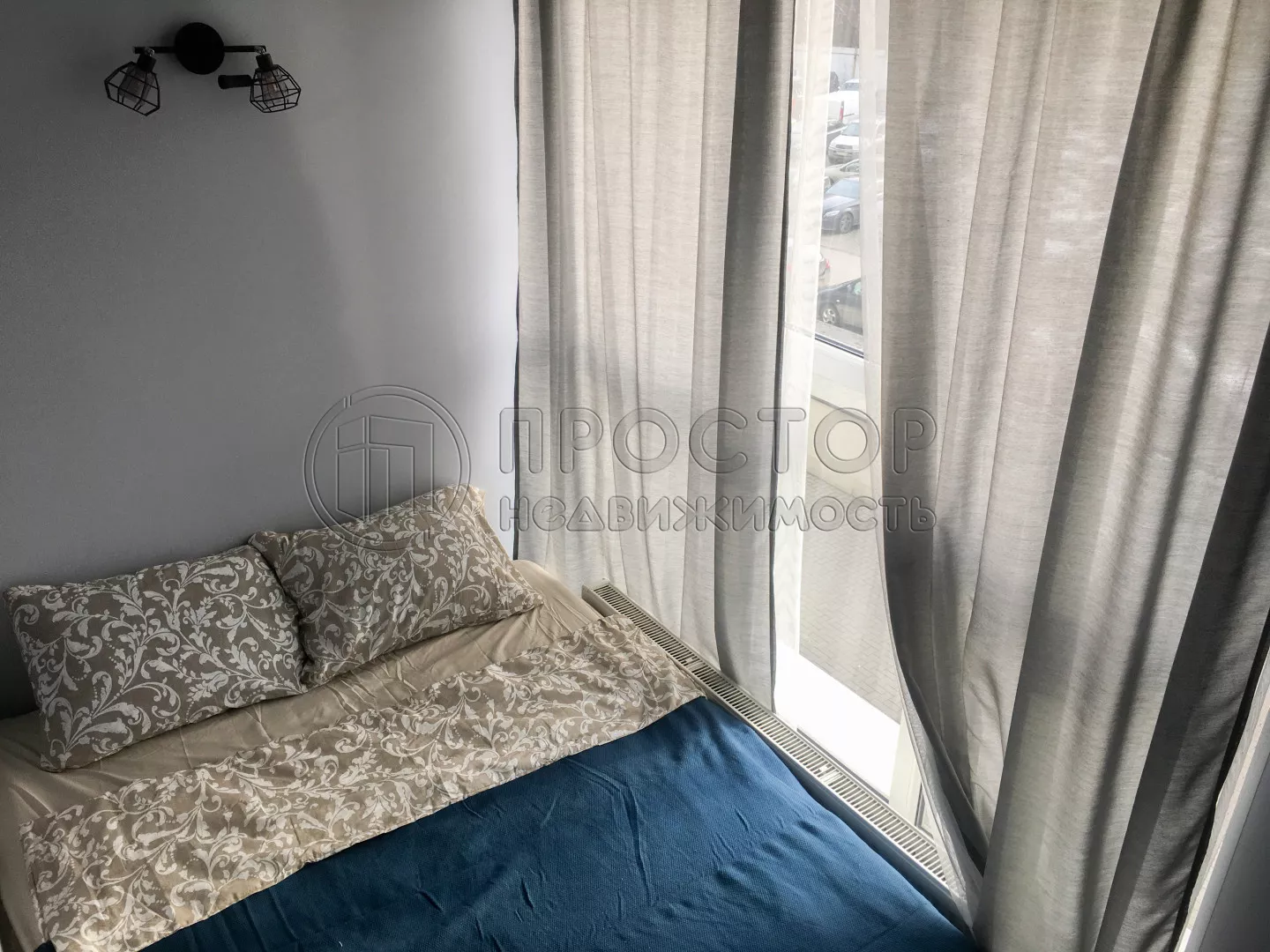 2-комнатная квартира, 50.2 м² - фото 16