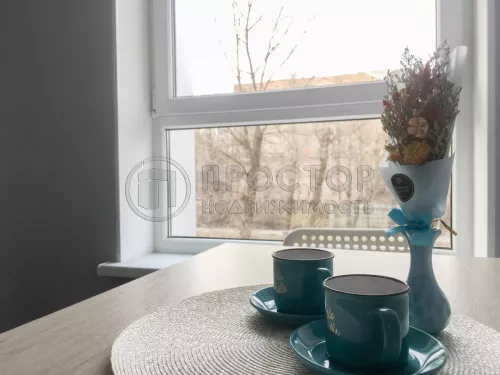 2-комнатная квартира, 50.2 м² - фото 18
