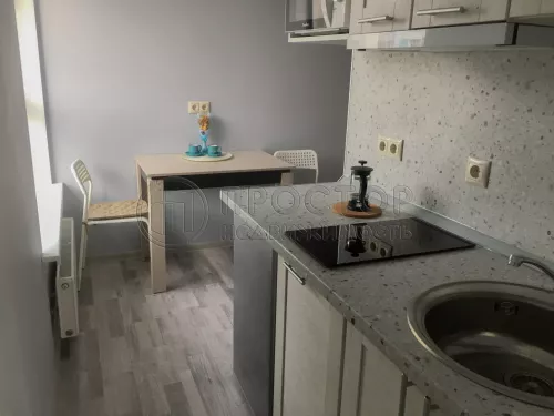 2-комнатная квартира, 50.2 м² - фото 10