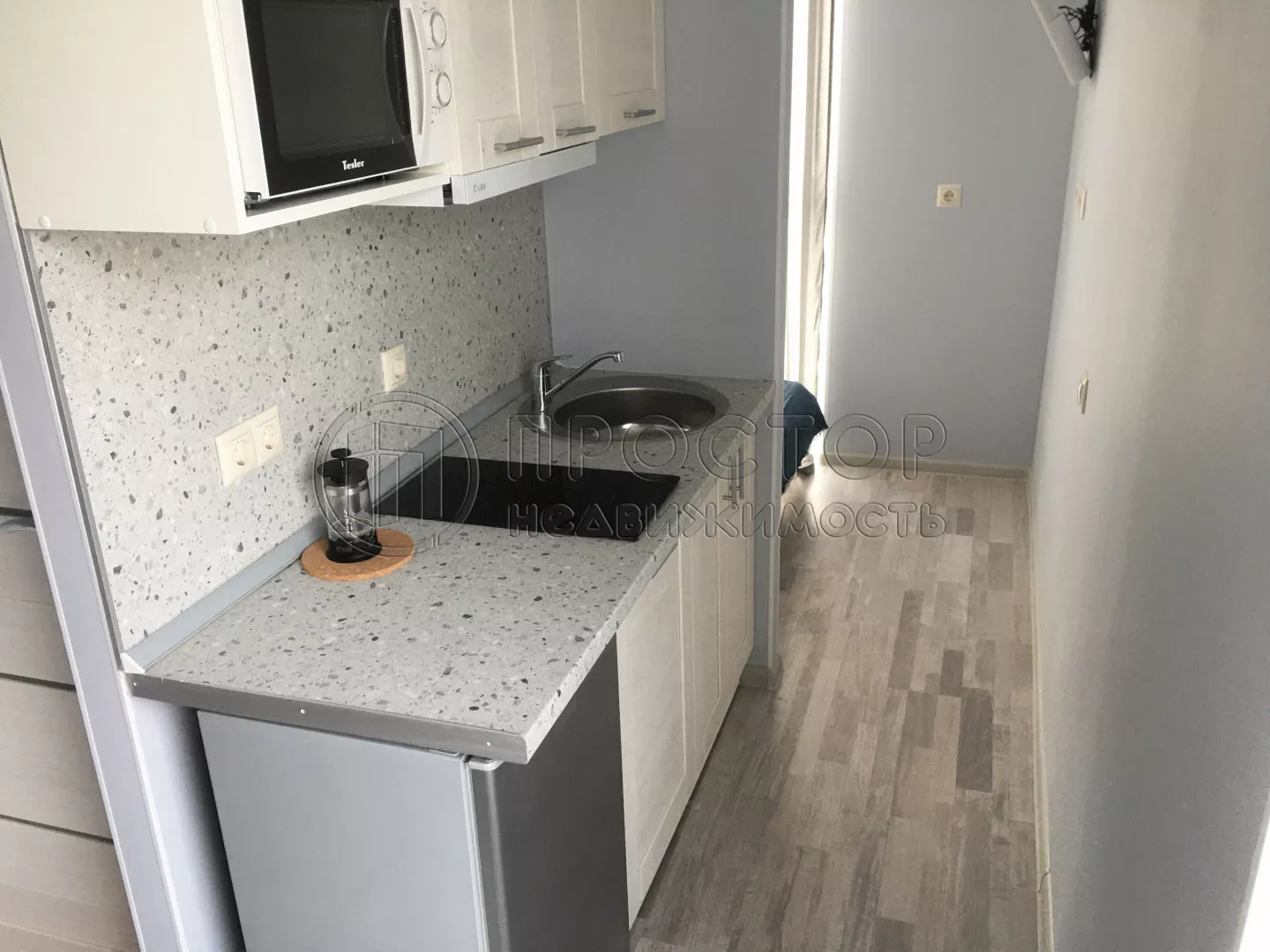 2-комнатная квартира, 50.2 м² - фото 12