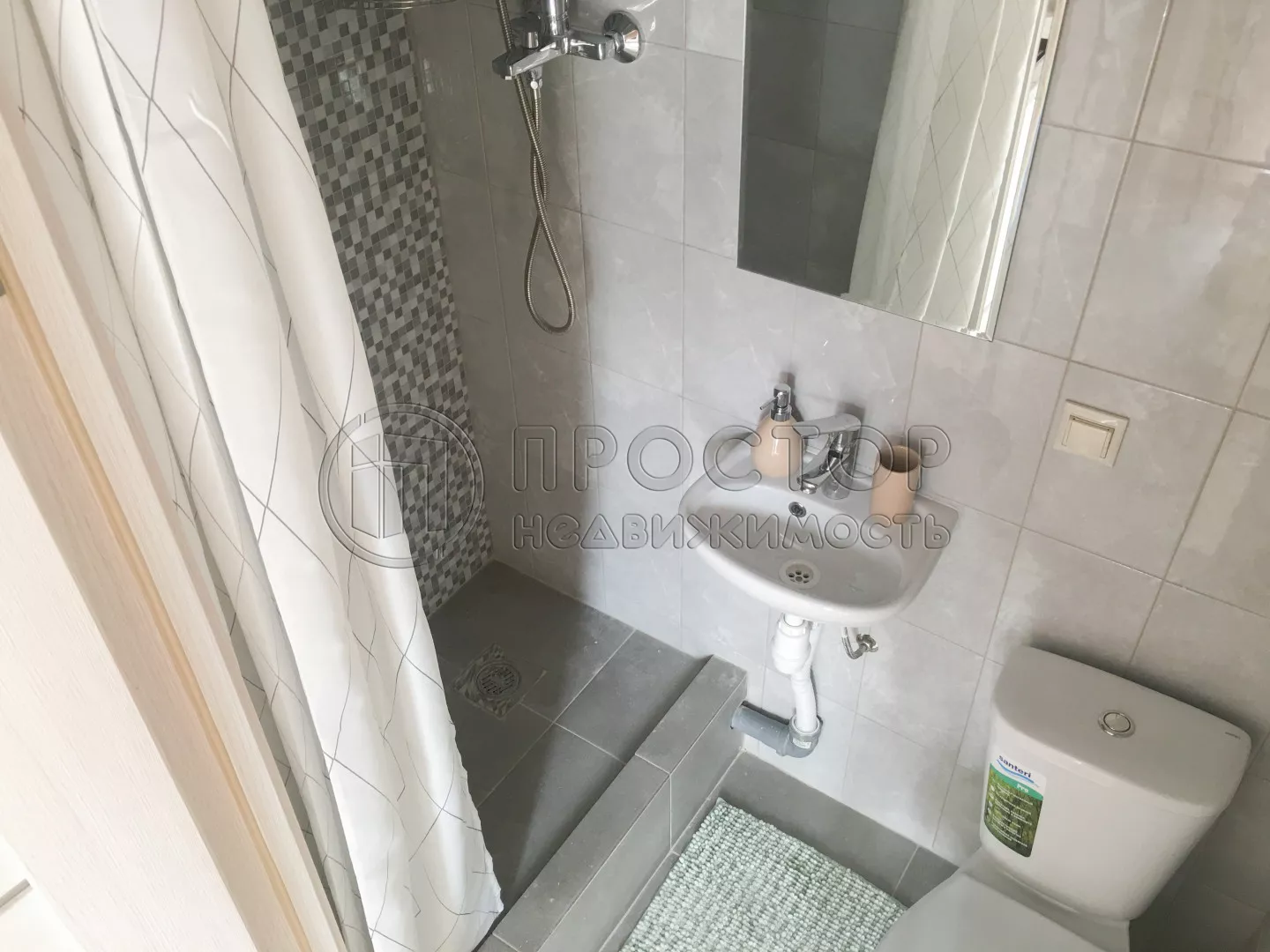 2-комнатная квартира, 50.2 м² - фото 34