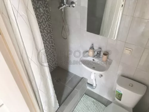 2-комнатная квартира, 50.2 м² - фото 34