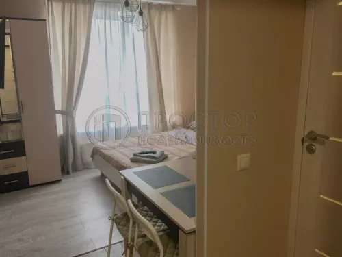 2-комнатная квартира, 50.2 м² - фото 26