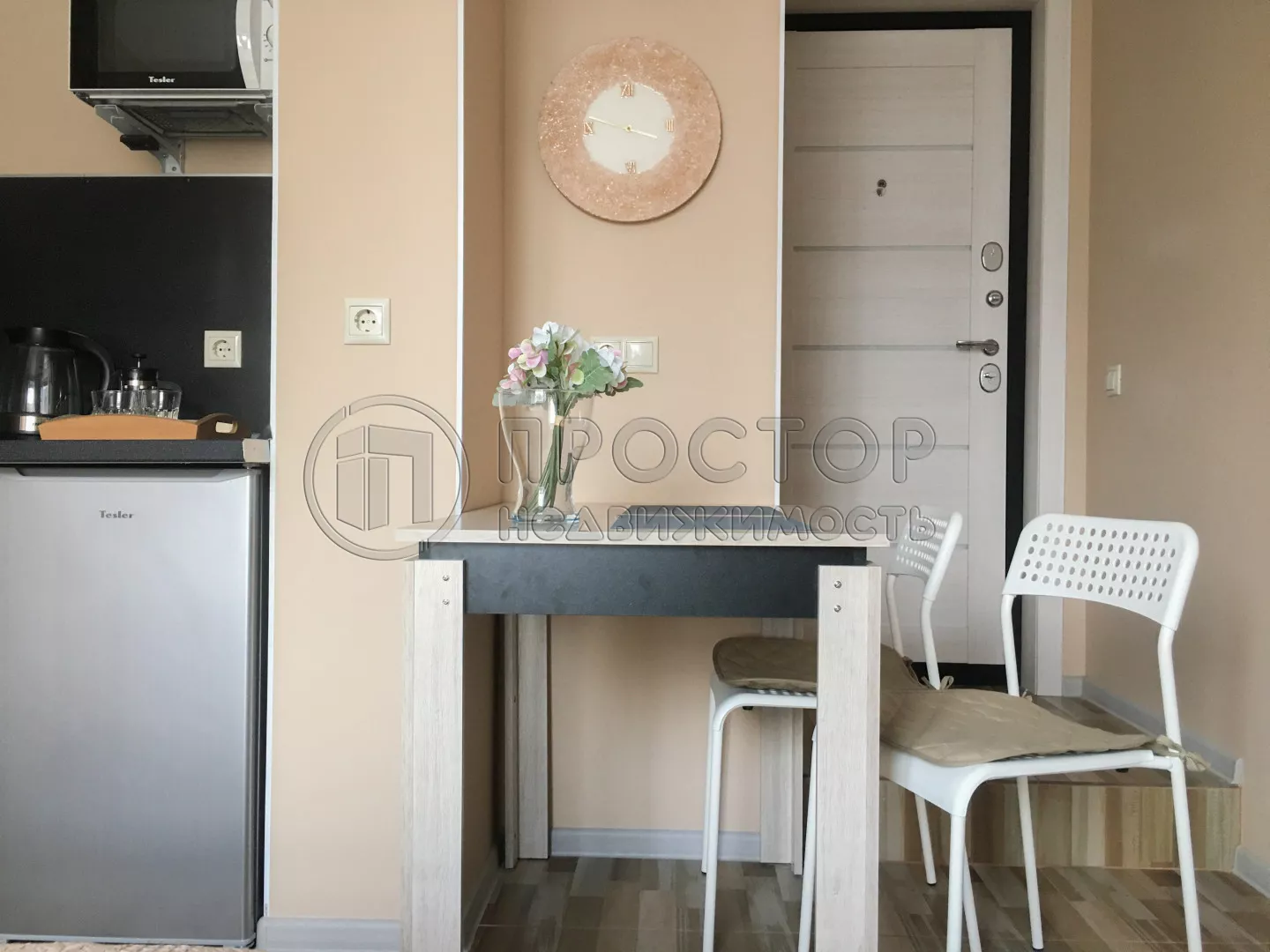 2-комнатная квартира, 50.2 м² - фото 22