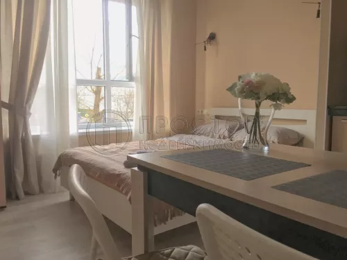 2-комнатная квартира, 50.2 м² - фото 28