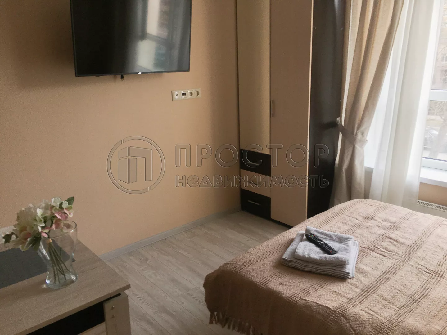 2-комнатная квартира, 50.2 м² - фото 24