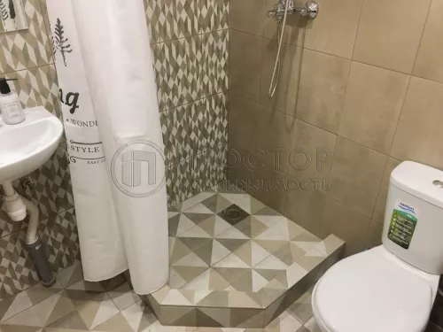 2-комнатная квартира, 50.2 м² - фото 36