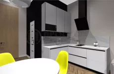 Студия, 38.8 м² - фото 9