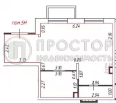 Коммерческая недвижимость (свободного назначения), 190 м² - фото 73