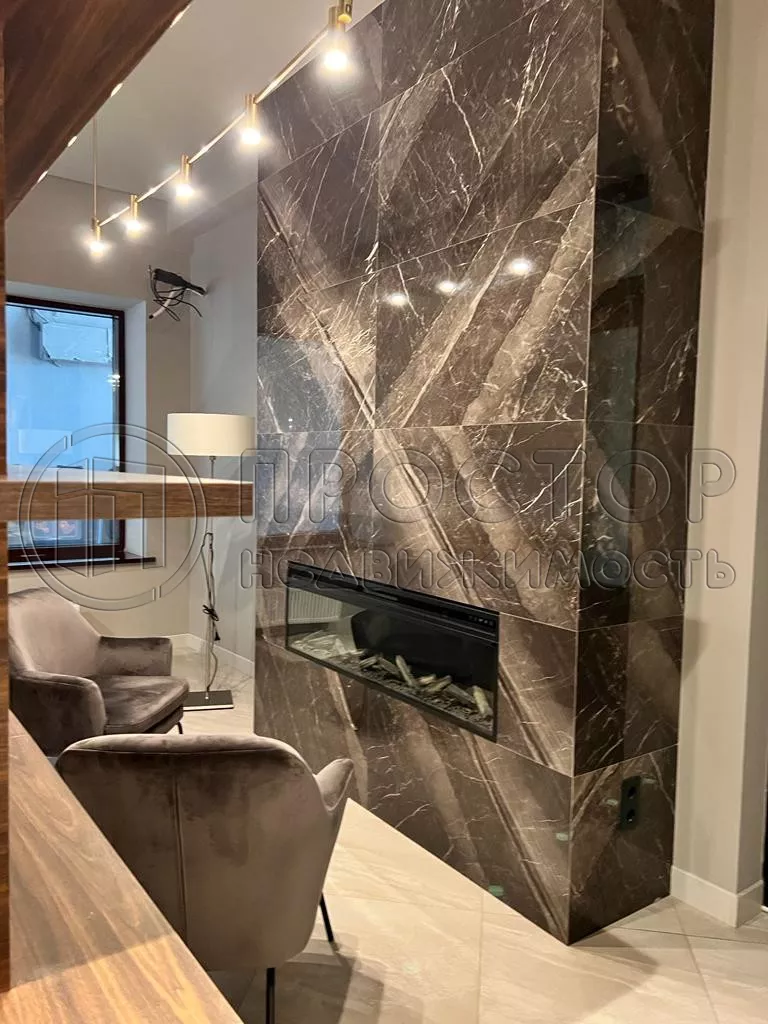 Студия, 26.1 м² - фото 27