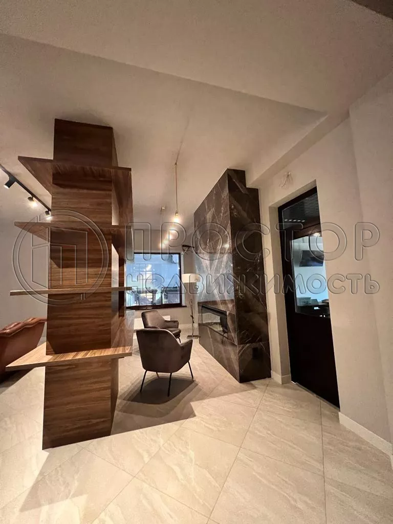 Студия, 26.1 м² - фото 23