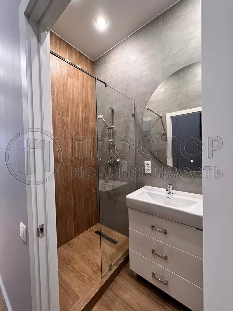 Студия, 26.1 м² - фото 3