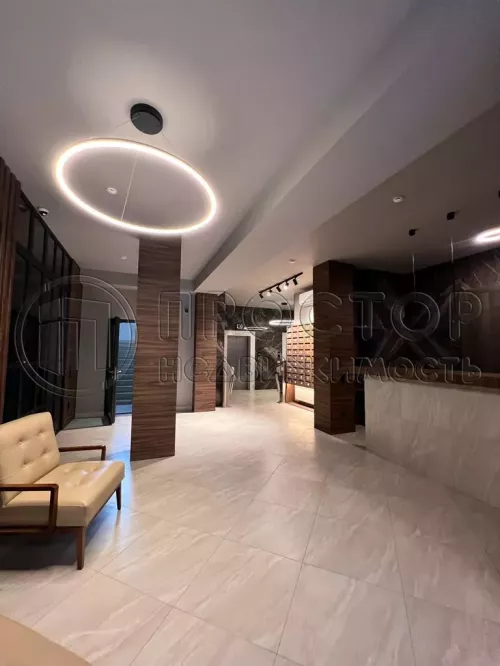 Студия, 26.1 м² - фото 31