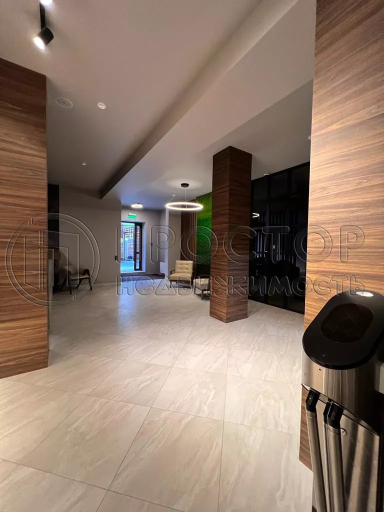 Студия, 26.1 м² - фото 37