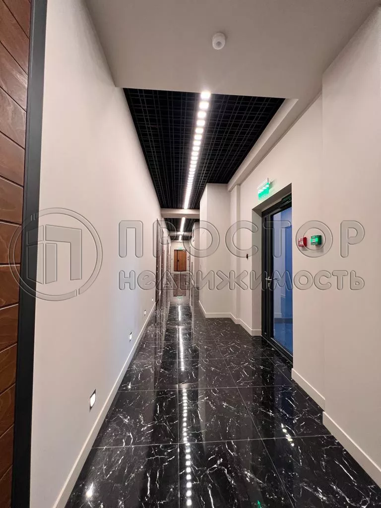 Студия, 26.1 м² - фото 35