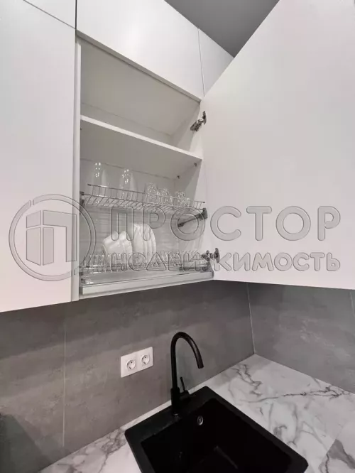 Студия, 26.1 м² - фото 7