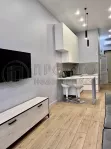 Студия, 26.1 м² - фото 51