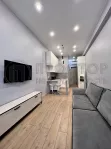 Студия, 26.1 м² - фото 47