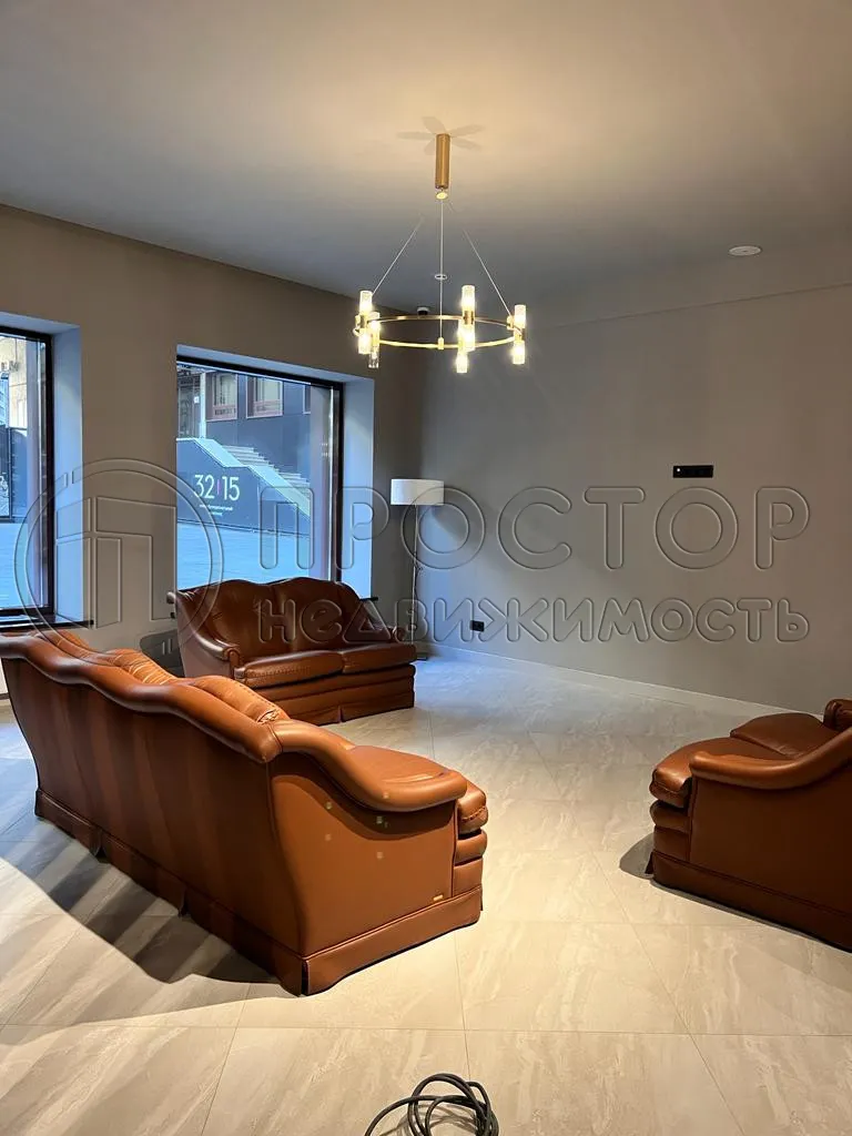 1-комнатная квартира, 45.3 м² - фото 19