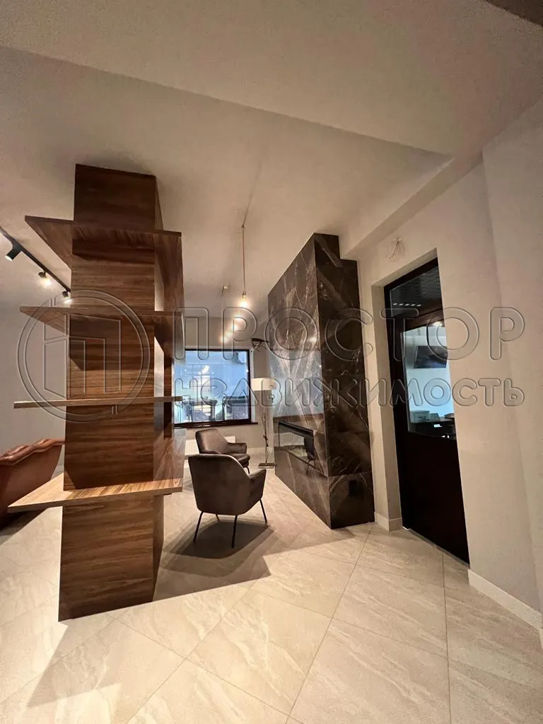 1-комнатная квартира, 45.3 м² - фото 21