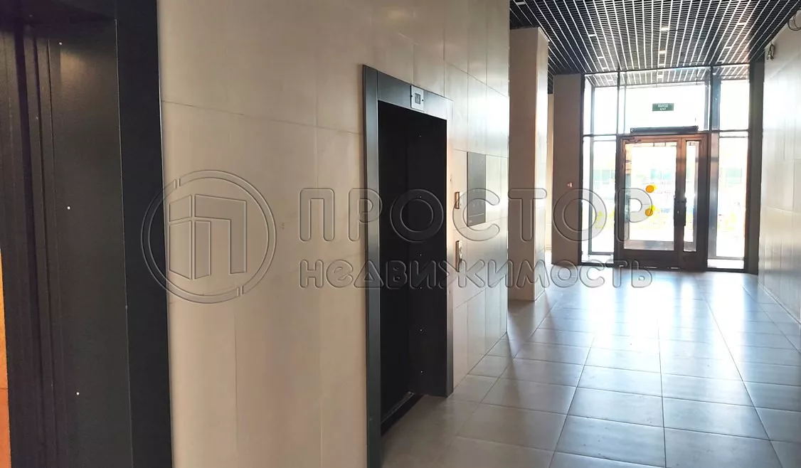 3-комнатная квартира, 54 м² - фото 3