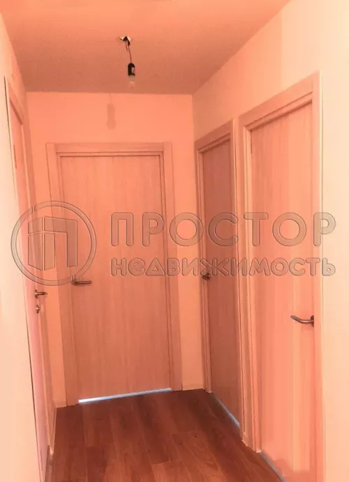 3-комнатная квартира, 54 м² - фото 4