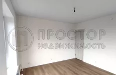 3-комнатная квартира, 54 м² - фото 17