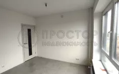 3-комнатная квартира, 54 м² - фото 18