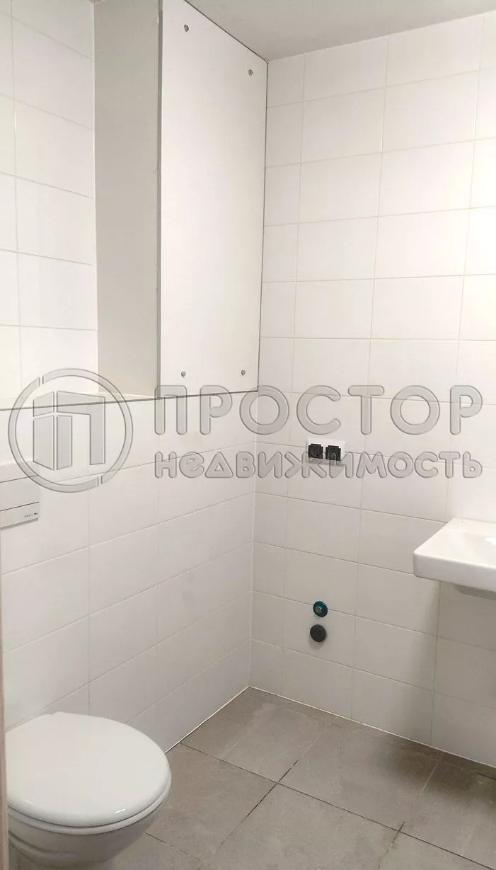 3-комнатная квартира, 54 м² - фото 8