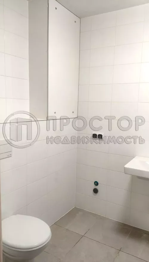 3-комнатная квартира, 54 м² - фото 8