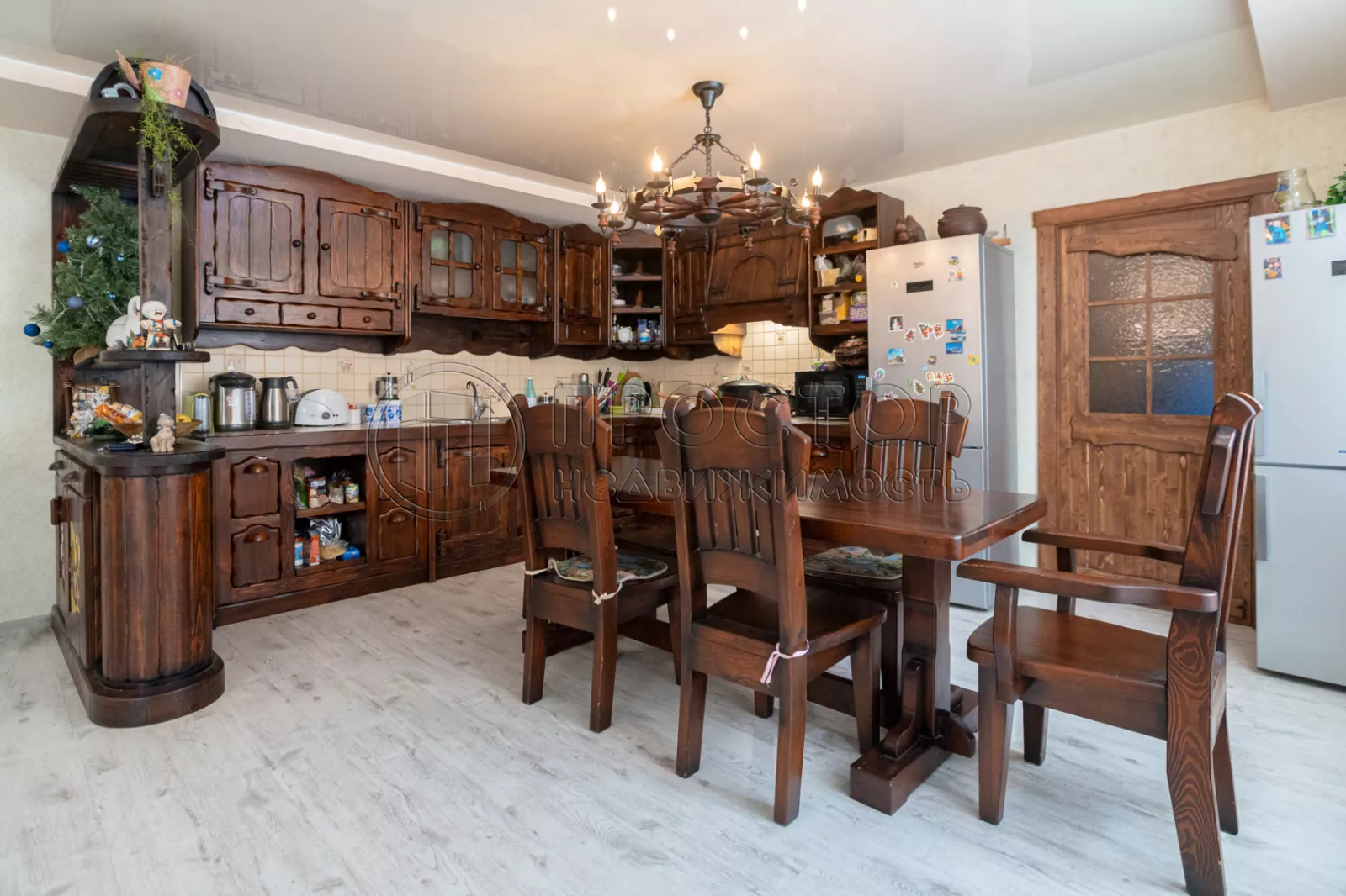 Дом, 460 м² - фото 7