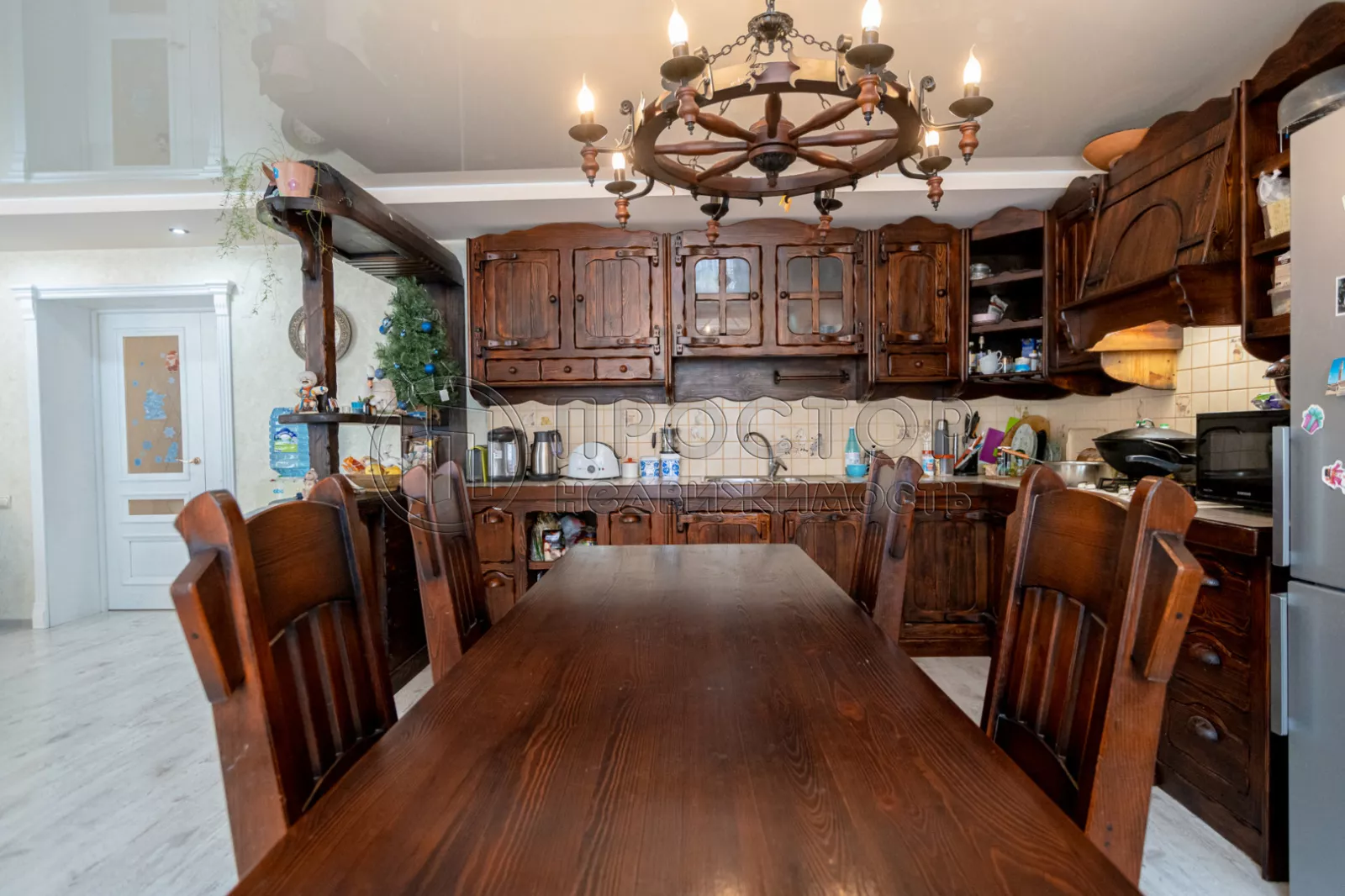 Дом, 460 м² - фото 8