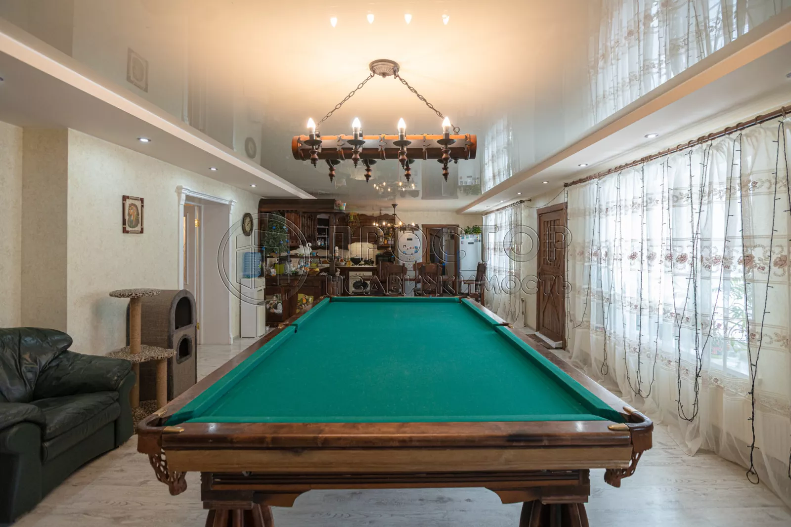 Дом, 460 м² - фото 6