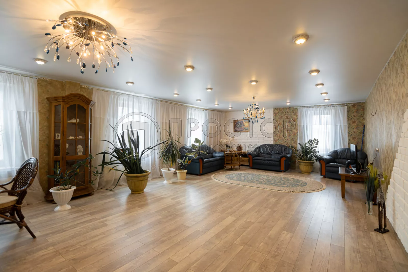 Дом, 460 м² - фото 11