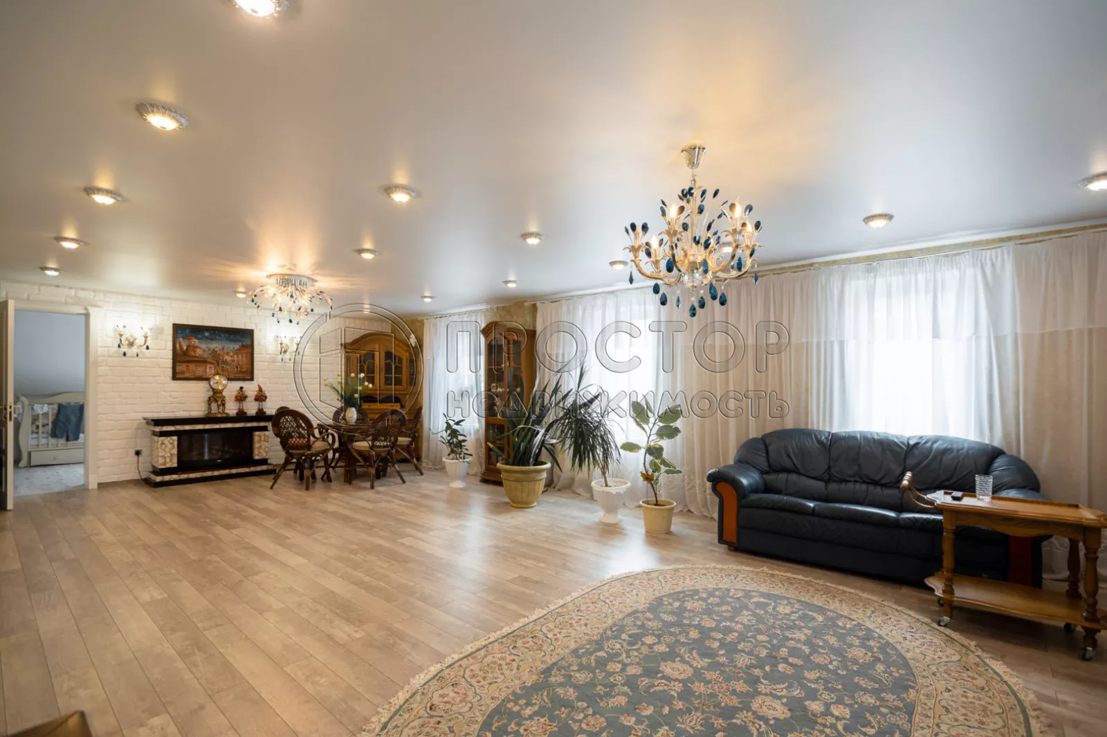 Дом, 460 м² - фото 12