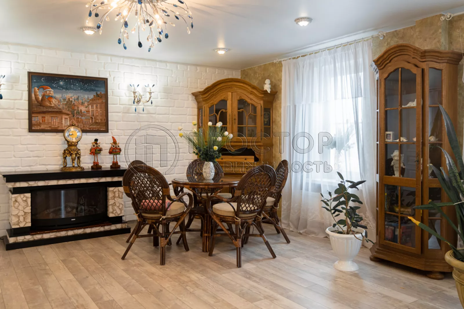 Дом, 460 м² - фото 15