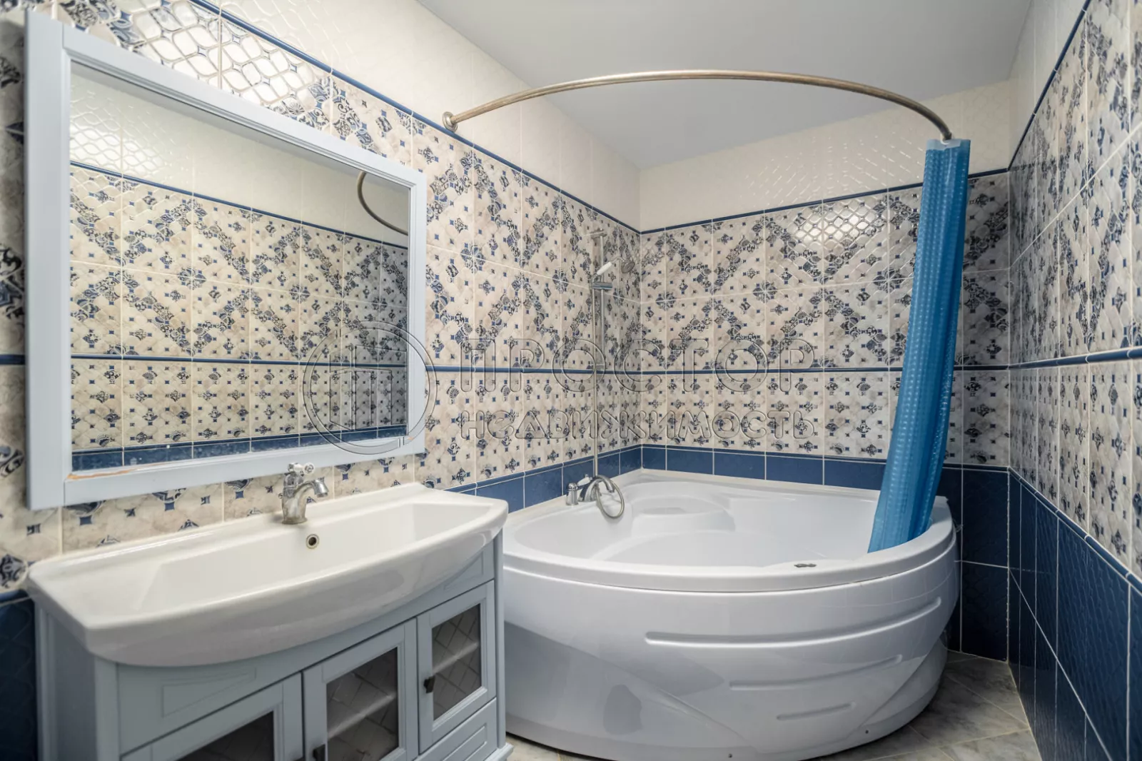 Дом, 460 м² - фото 18