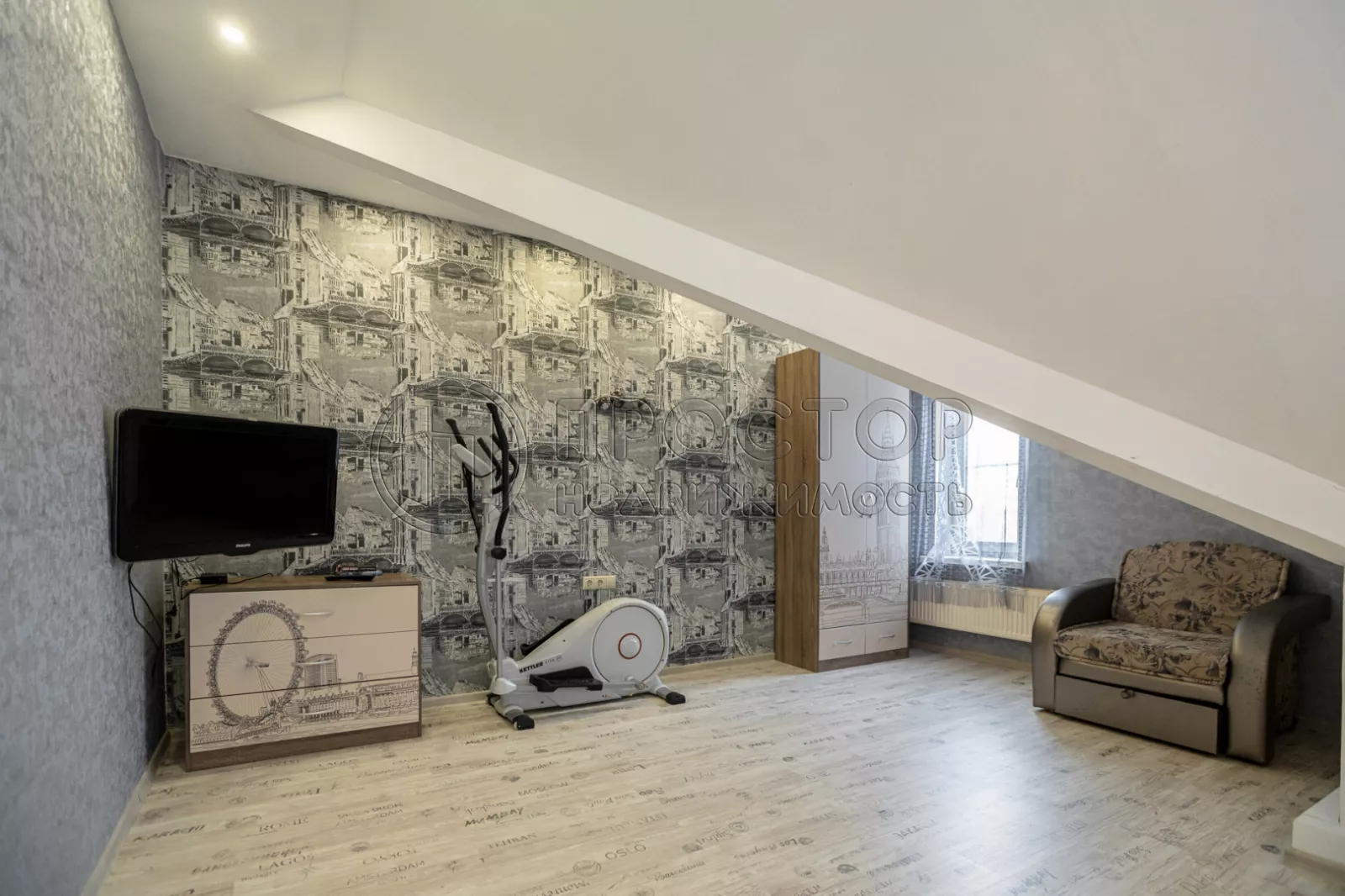 Дом, 460 м² - фото 22