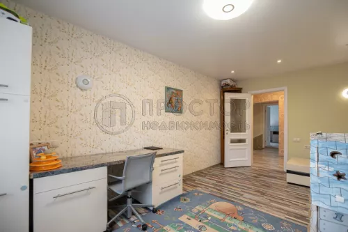 Дом, 460 м² - фото 23