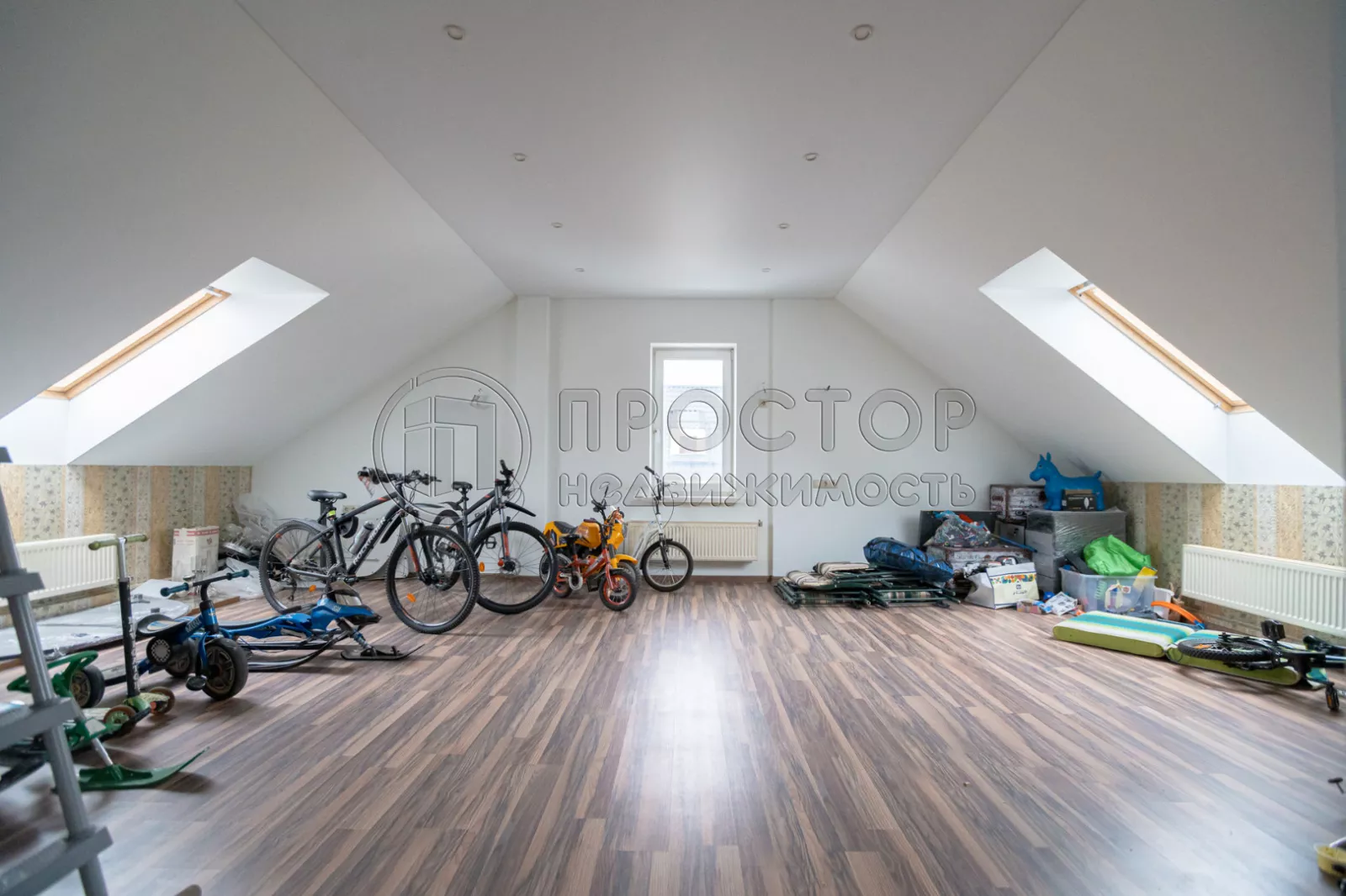 Дом, 460 м² - фото 24