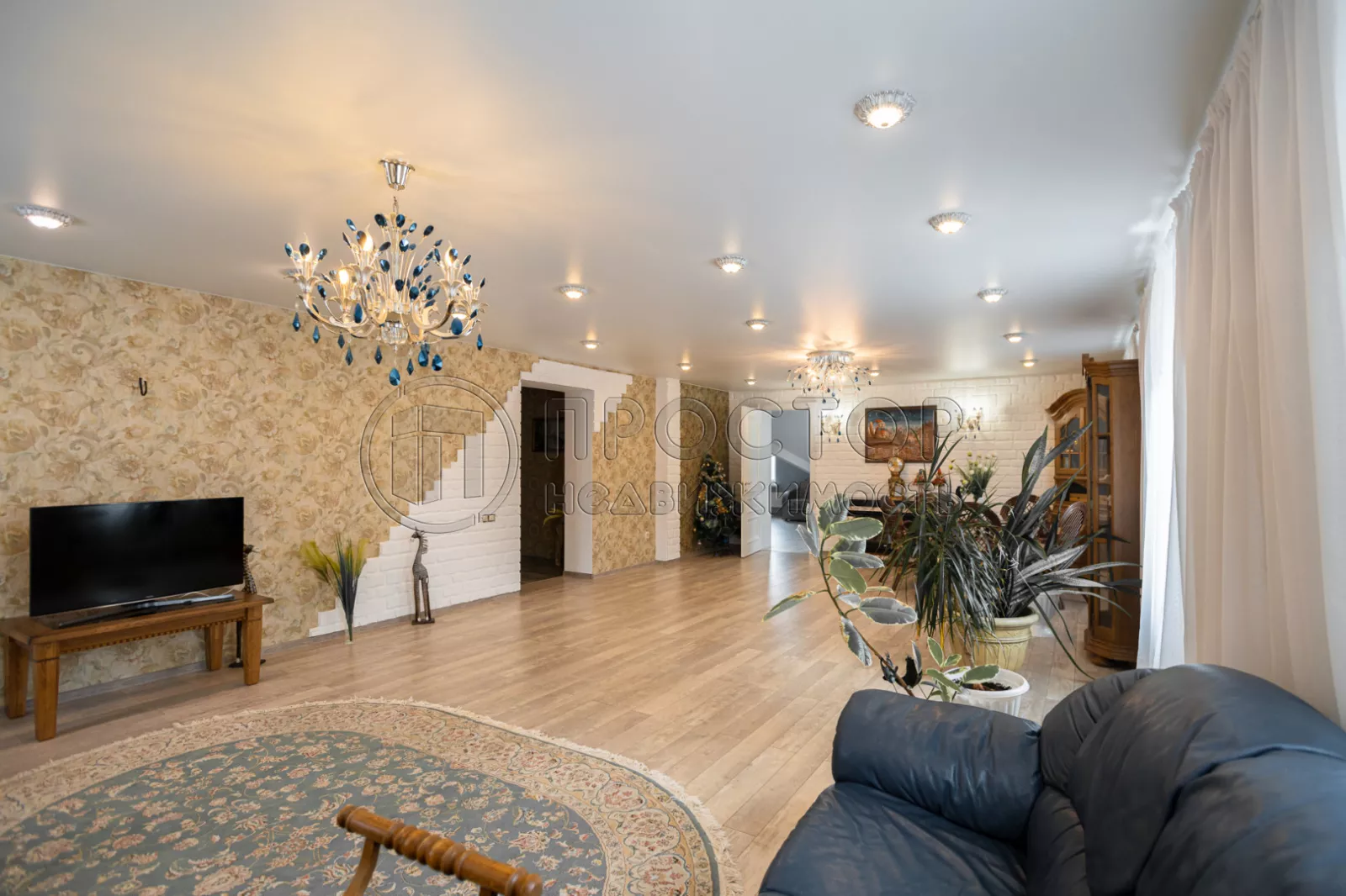 Дом, 460 м² - фото 27