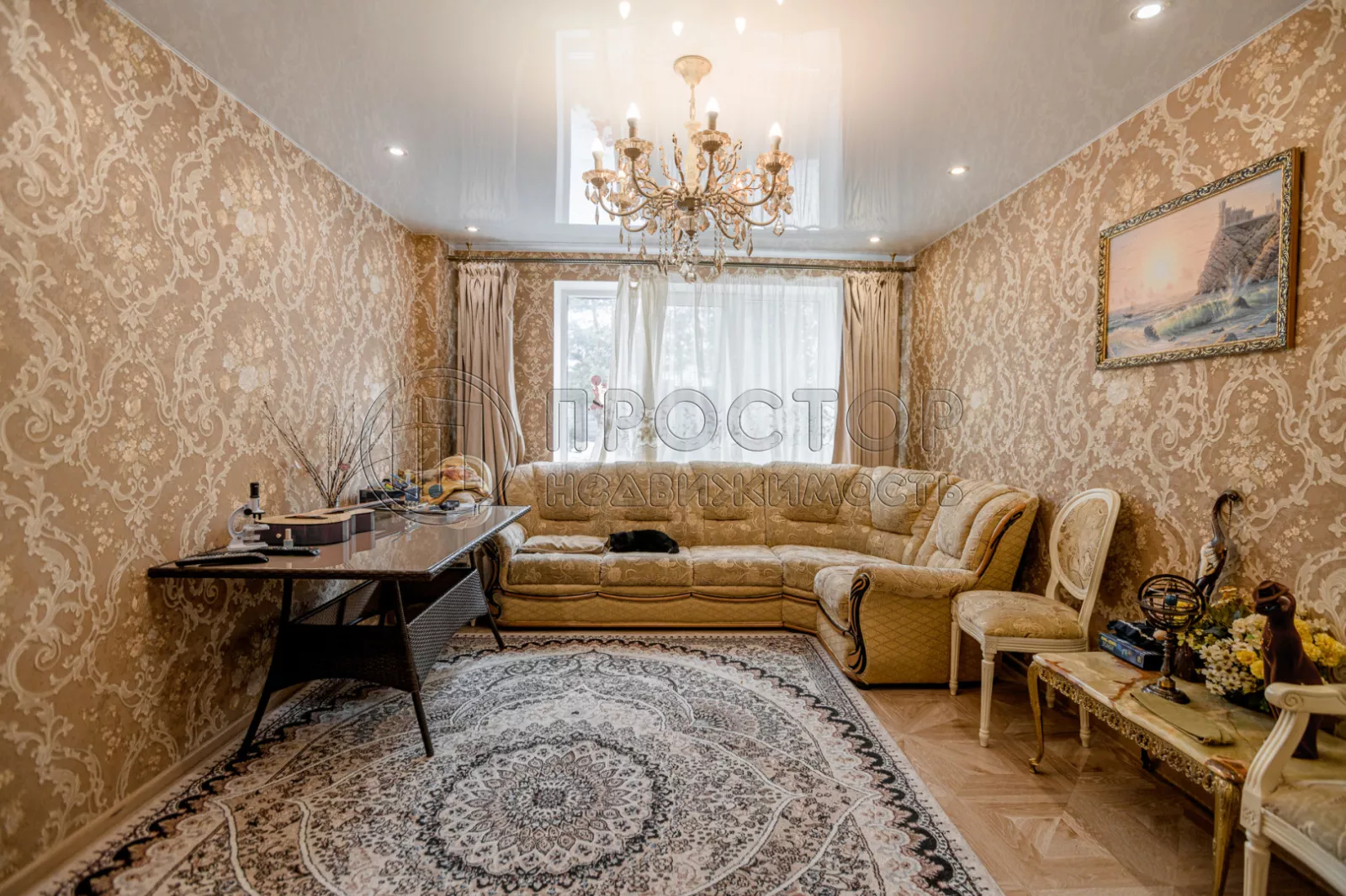 Дом, 460 м² - фото 28