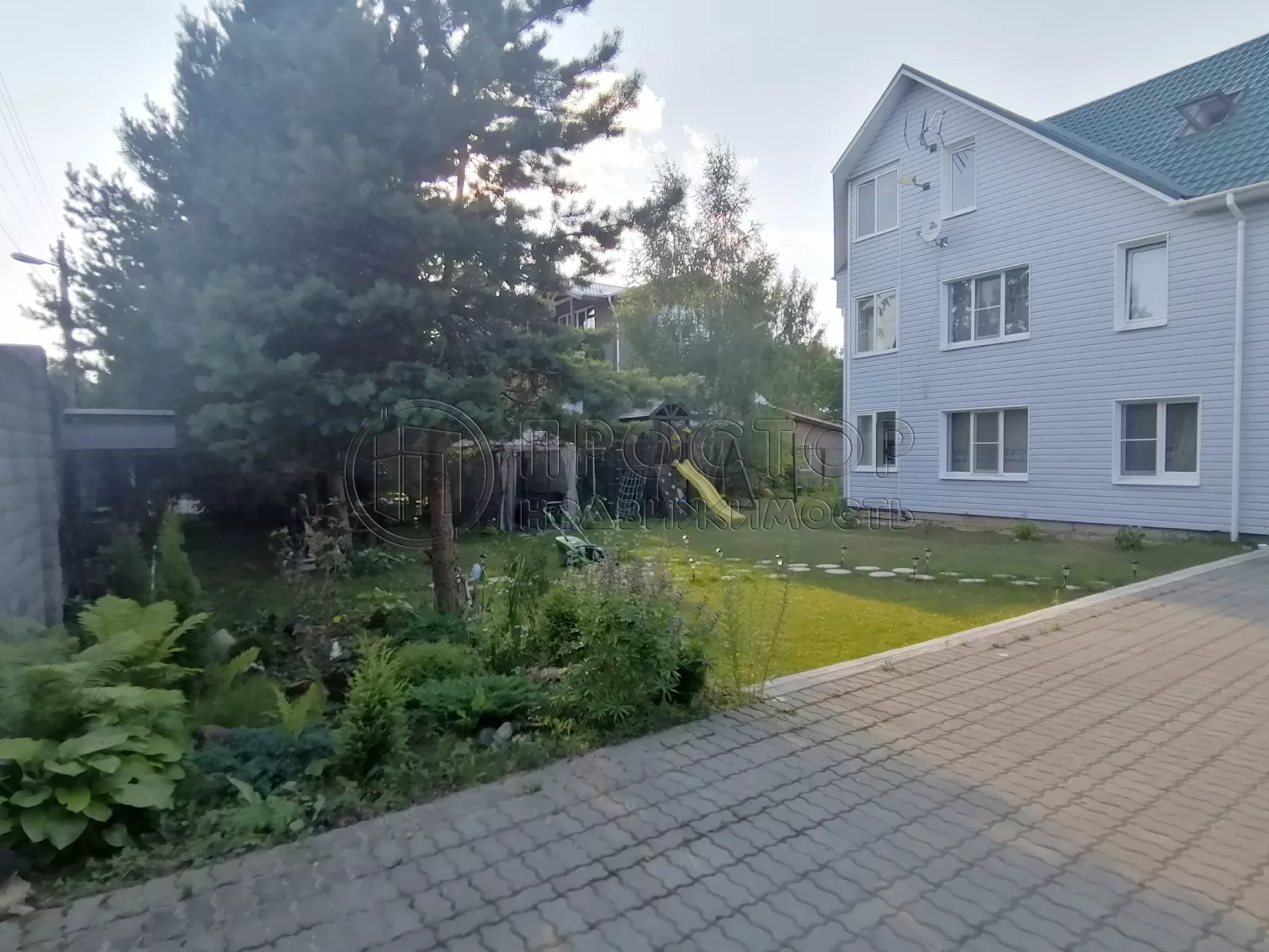 Дом, 460 м² - фото 29