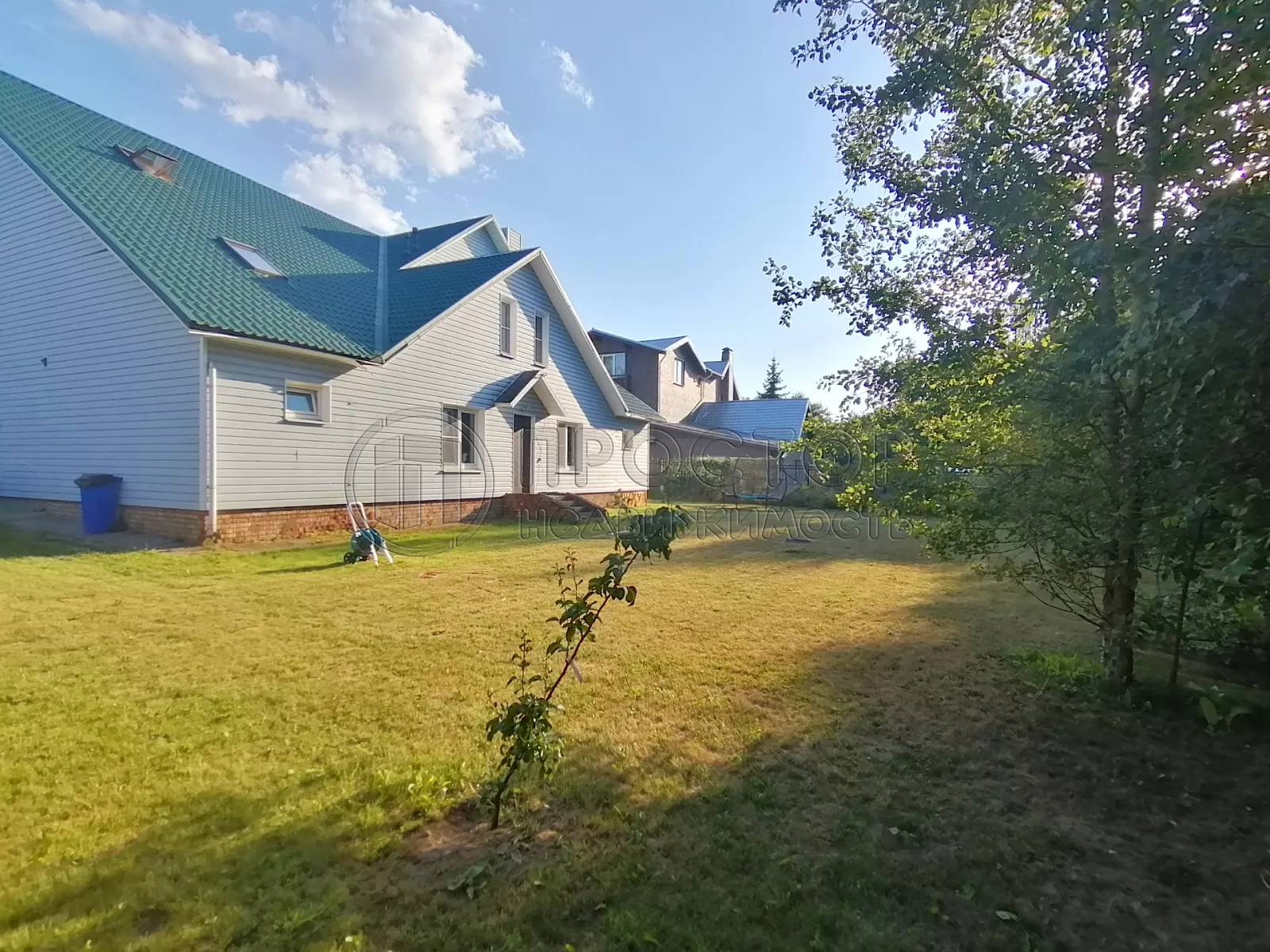 Дом, 460 м² - фото 2