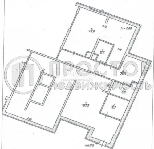 Коммерческая недвижимость (свободного назначения), 220 м² - фото 5