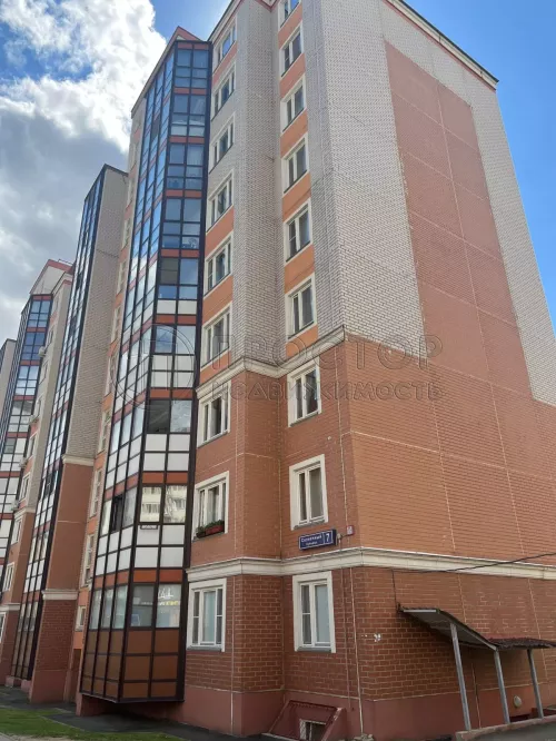 3-комнатная квартира, 73 м² - фото 5