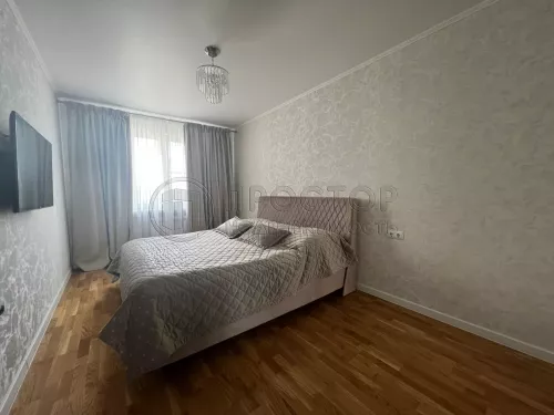 3-комнатная квартира, 73 м² - фото 19