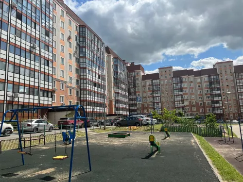 3-комнатная квартира, 73 м² - фото 41